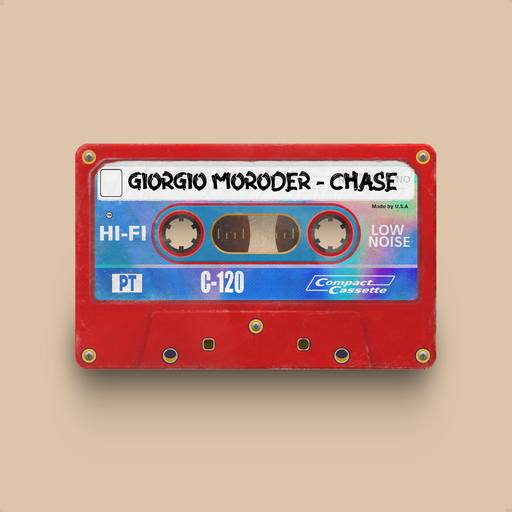 04707 - Giorgio Moroder - Chase